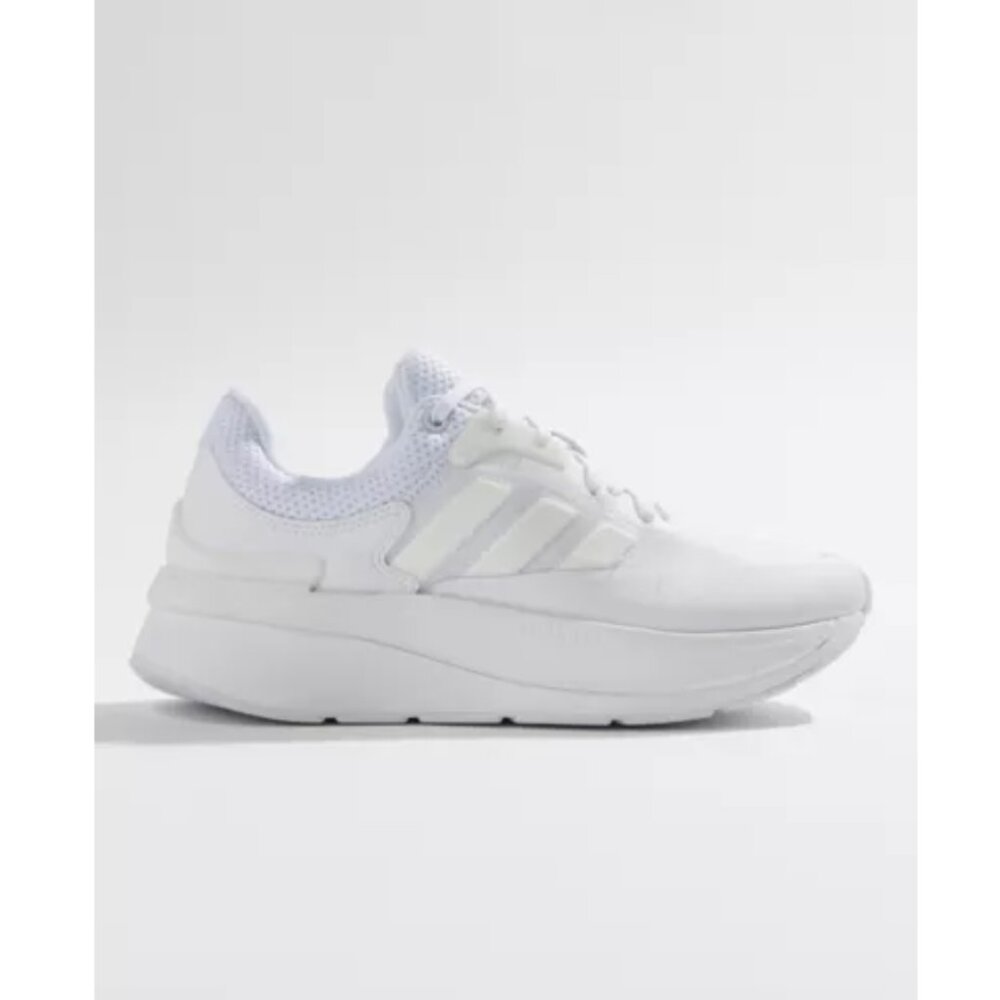 NWT! NEW IN BOX! adidas Znchill Lightmotion+ Running Sneaker Size 7.5 White